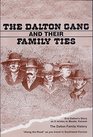 The Dalton Gang and Their Family Ties