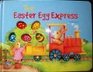 The Easter Egg Express
