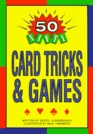 50 Nifty Card Tricks  Games