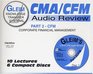 Gleim's CMA/CFM Audio Review Part 2  CFM  Corporate Financial Management