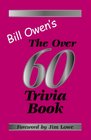 The over 60 Trivia Book