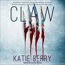 CLAW A Canadian Thriller