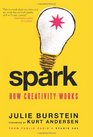 Spark How Creativity Works