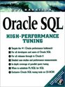 Oracle SQL HighPerformance Tuning