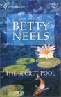 The Secret Pool (Best of Betty Neels)