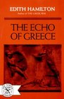 The Echo of Greece