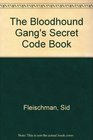 The Bloodhound Gang's Secret Code Book