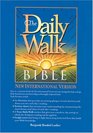 The Daily Walk Bible NIV