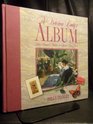 A Victorian Lady's Album Kate Shannon's Halifax and Boston Diary of 1892