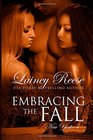 Embracing the Fall (New York, Bk 4)