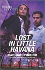 Lost in Little Havana (South Beach Security, Bk 1) (Harlequin Intrigue, No 2112)