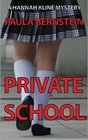 Private School A Hannah Kline Mystery