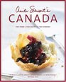 Anita Stewart's Canada The Food/The Recipes/The Stories