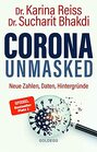 Corona unmasked Neue Zahlen Daten Hintergrnde