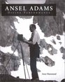 Ansel Adams Divine Performance