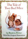 The Tale of Two Bad Mice