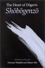 The Heart of Dogen's Shobogenzo