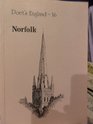 Poet's England Norfolk
