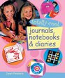 Totally Cool Journals Notebooks  Diaries