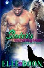 Slater's Enchanting Mate Iron Wolves MC 4