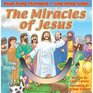 Bible Stories The Miracles of Jesus