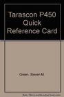 Tarascon P450 Quick Reference Card