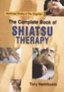 The Complete Book of Shiastu Therapy