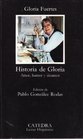Historia de Gloria / Story of Gloria  /