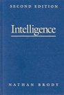 Intelligence Second Edition
