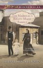 The Marshal's ReadyMade Family