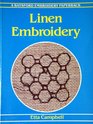 Linen Embroidery
