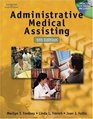 Workbook to Accompany Administrative Medical Assisting 5E