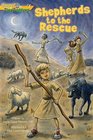 Shepherds to the Rescue