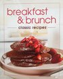 Breakfast  Brunch Classic Recipes