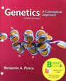 Genetics A Conceptual Approach