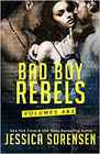 Bad Boy Rebels 2