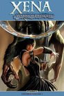 Xena Warrior Princess Omnibus Volume 1
