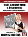 MultiSensory Math Sequencing