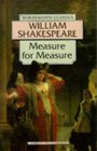 Measure for Measure (Wordsworth Classics)