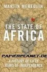 State of Africa