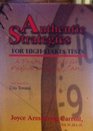 Authentic Strategies for HighStakes Tests A Practical Guide for English Language/Arts