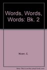 Words Words Words Bk 2