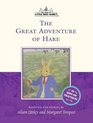 The Adventures of Hare