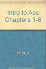 Intro to Acc Chapters 16