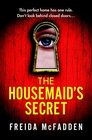 The Housemaid\'s Secret
