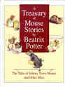 A Treasury of Mouse Stories by Beatrix Potter