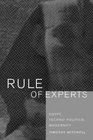 Rule of Experts Egypt TechnoPolitics Modernity