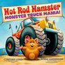 Hot Rod Hamster Monster Truck Mania