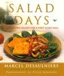 Salad Days : Main Course Salads for a First Class Meal