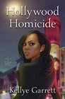 Hollywood Homicide (Detective by Day, Bk 1)